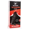 All Black Steroïd Gode ABS10 The Gym Buddy All Black Steroïd 27 x 8.5cm